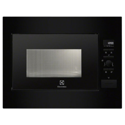 Микроволновая печь ELECTROLUX ems26004ok Микроволновая печь ELECTROLUX ems26004ok