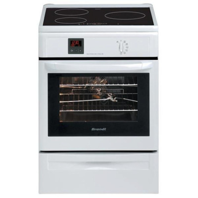 Плита BRANDT kip 1262 w Плита BRANDT kip 1262 w