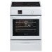 Плита BRANDT kip 1262 w Плита BRANDT kip 1262 w