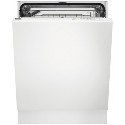Встраиваемая посудомоечная машина Zanussi ZDLN91511