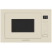Микроволновая печь MEFERI MMO6025BG ULTRA Микроволновая печь MEFERI MMO6025BG ULTRA
