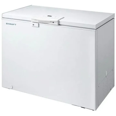 Морозильная камера KRAFT BDW 335 HL Морозильная камера KRAFT BDW 335 HL