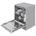 Посудомоечная машина MEFERI MDW6083 POWER Посудомоечная машина MEFERI MDW6083 POWER