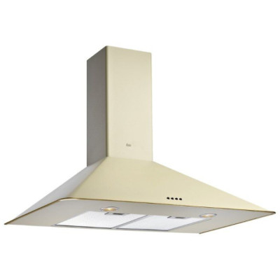 Вытяжка TEKA dos 90 beige-brass Вытяжка TEKA dos 90 beige-brass
