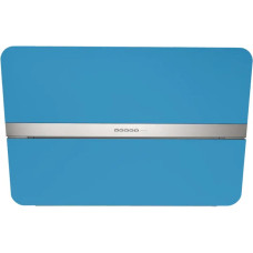 Вытяжка FALMEC FLIPPER BLU 85 (800) голубое стекло CFPN85.E0P2#ZZZ3491F Вытяжка FALMEC FLIPPER BLU 85 (800) голубое стекло CFPN85.E0P2#ZZZ3491F
