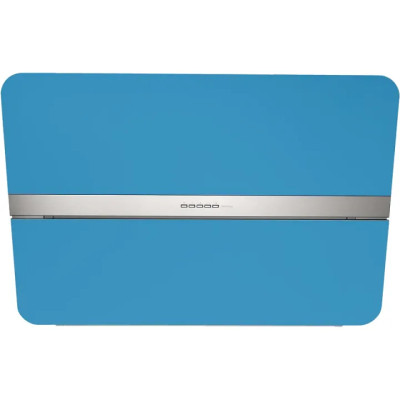 Вытяжка FALMEC FLIPPER BLU 85 (800) голубое стекло CFPN85.E0P2#ZZZ3491F Вытяжка FALMEC FLIPPER BLU 85 (800) голубое стекло CFPN85.E0P2#ZZZ3491F