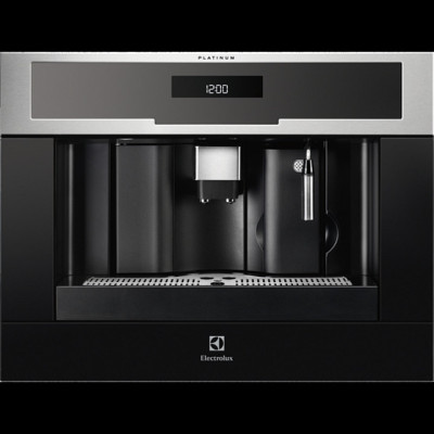 Кофемашина ELECTROLUX ebc 954513 x Кофемашина ELECTROLUX ebc 954513 x