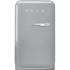 Мини-бар SMEG FAB5LSV6