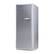 Холодильник SMEG fab28lx1 Холодильник SMEG fab28lx1