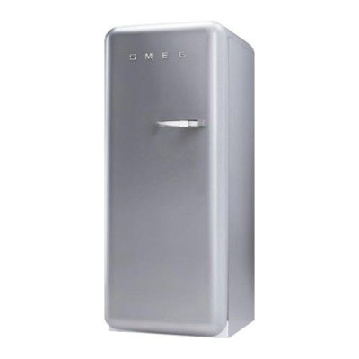 Холодильник SMEG fab28lx1 Холодильник SMEG fab28lx1