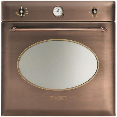 Духовой шкаф SMEG sf850ra Духовой шкаф SMEG sf850ra