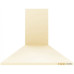 Каминная вытяжка DARINA Umbrella 603 Bg Каминная вытяжка DARINA Umbrella 603 Bg