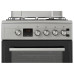 Газовая плита SIMFER F55GS42015 Газовая плита SIMFER F55GS42015