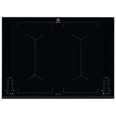 Варочная поверхность Electrolux EIV 744 черный Варочная поверхность Electrolux EIV 744 черный