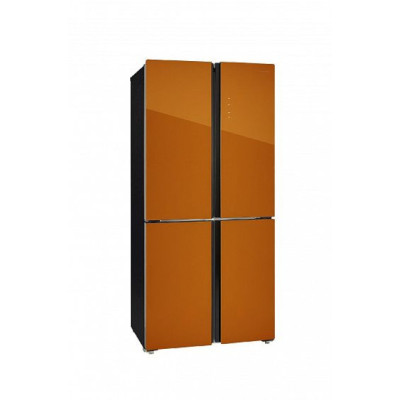 Холодильник HIBERG RFQ-490DX NFGQ inverter Холодильник HIBERG RFQ-490DX NFGQ inverter