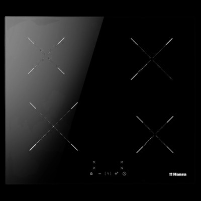 Индукционная панель Hansa BHI68302 Индукционная панель Hansa BHI68302
