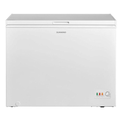 Морозильный ларь SUNWIND SCH305 Морозильный ларь SUNWIND SCH305
