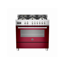 Варочный центр BERTAZZONI PRO906MFESVIT