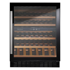 Винный шкаф KUPPERSBUSCH FWKU 1800.0 S1 Винный шкаф KUPPERSBUSCH FWKU 1800.0 S1