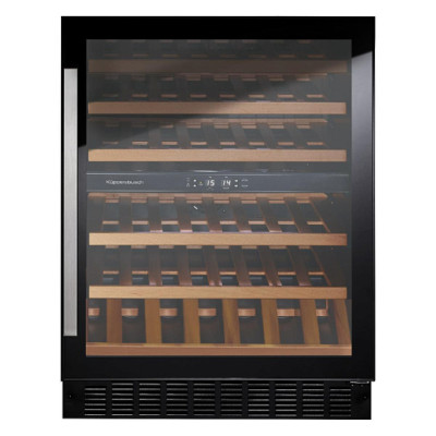 Винный шкаф KUPPERSBUSCH FWKU 1800.0 S1 Винный шкаф KUPPERSBUSCH FWKU 1800.0 S1