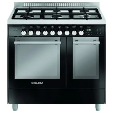 Плита GLEM md922cbl Плита GLEM md922cbl