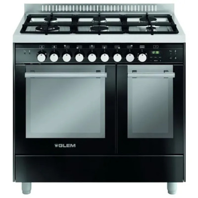 Плита GLEM md922cbl
