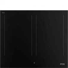 Варочная поверхность SMEG SIM3644N Варочная поверхность SMEG SIM3644N
