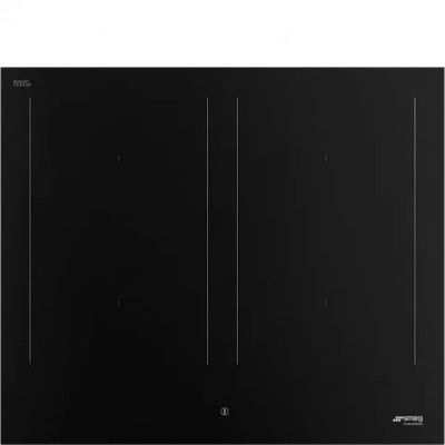 Варочная поверхность SMEG SIM3644N Варочная поверхность SMEG SIM3644N