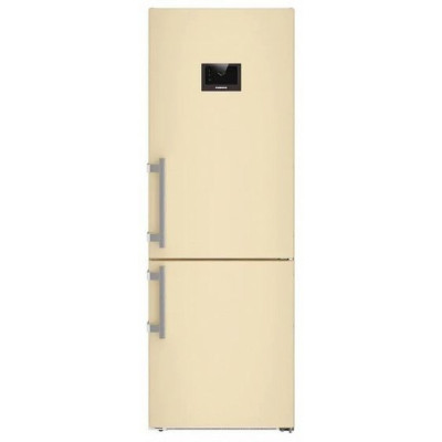 Холодильник LIEBHERR CBNPbe 5758