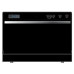 Настольная посудомоечная машина DELONGHI ddw05t Zaffiro nero Настольная посудомоечная машина DELONGHI ddw05t Zaffiro nero