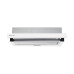 Вытяжка HEBERMANN HBFH 60.2 W Вытяжка HEBERMANN HBFH 60.2 W