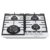 Варочная поверхность ZIGMUND & SHTAIN M 28.6 W Варочная поверхность ZIGMUND & SHTAIN M 28.6 W