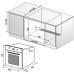 Духовой шкаф RAINFORD RBO-2617 Inox Духовой шкаф RAINFORD RBO-2617 Inox