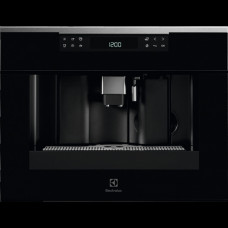 Кофемашина Electrolux KBC65X