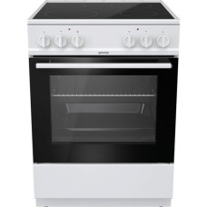 Стеклокерамическая плита GORENJE EC6111WG