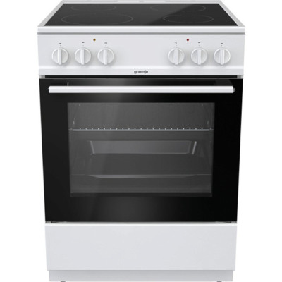 Стеклокерамическая плита GORENJE EC6111WG Стеклокерамическая плита GORENJE EC6111WG