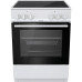 Стеклокерамическая плита GORENJE EC6111WG Стеклокерамическая плита GORENJE EC6111WG