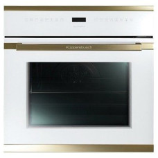 Духовой шкаф KUPPERSBUSCH eeb6550.8wx4 Духовой шкаф KUPPERSBUSCH eeb6550.8wx4