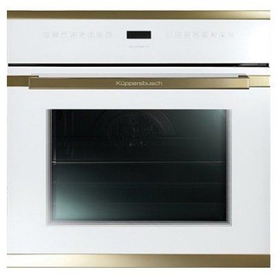 Духовой шкаф KUPPERSBUSCH eeb6550.8wx4 Духовой шкаф KUPPERSBUSCH eeb6550.8wx4