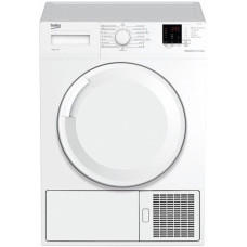 Сушильная машина Beko DS 8312 Сушильная машина Beko DS 8312