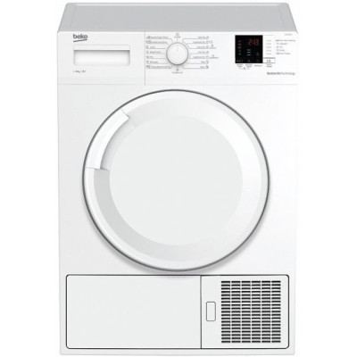 Сушильная машина Beko DS 8312 Сушильная машина Beko DS 8312