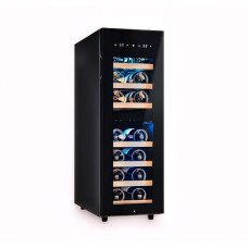 Винный шкаф MEYVEL MV19-KBF2 Винный шкаф MEYVEL MV19-KBF2
