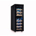 Винный шкаф MEYVEL MV19-KBF2 Винный шкаф MEYVEL MV19-KBF2