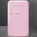 Минибар Smeg FAB5RPK Минибар Smeg FAB5RPK