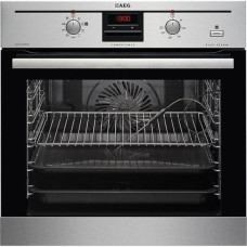 Духовой шкаф AEG be 5300252 m Духовой шкаф AEG be 5300252 m