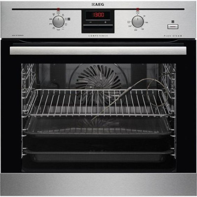 Духовой шкаф AEG be 5300252 m Духовой шкаф AEG be 5300252 m