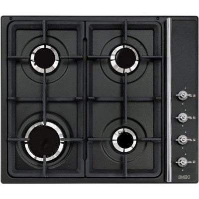 Поверхность SMEG sr804axg4 Поверхность SMEG sr804axg4