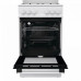 Газовая плита Gorenje G5111WH-B Газовая плита Gorenje G5111WH-B
