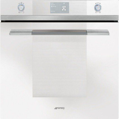 Духовой шкаф SMEG sfp130b-1 Духовой шкаф SMEG sfp130b-1