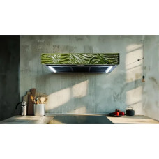 Вытяжка SIRIUS SL 123 GEORGIE green